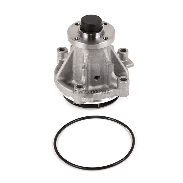 Complete Timing Chain Kit With Water & Oil Pump For Lincoln Navigator/Blackwood 5.4L 32V (99-04)