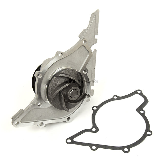 Water Pump For 1995-2005 VW Passat Audi A4 A6 Cabriolet 2.8L V6 – AM Autoparts