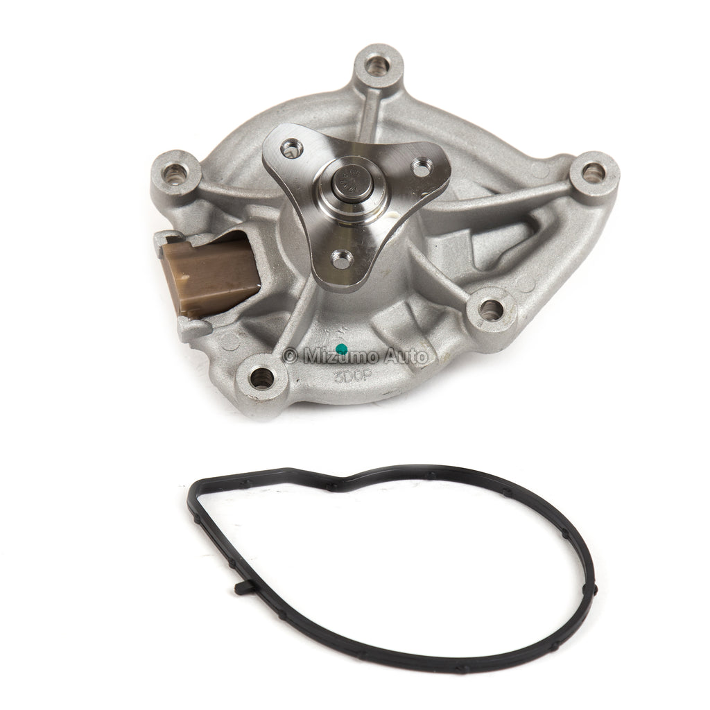 Water Pump Fit 07-13 Mini Cooper Turbo 1.6L N12B16A N14B16C
