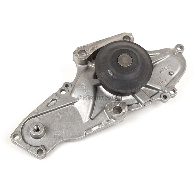 Gates 41184 Water Pump; Standard - Acura, Honda, Saturn Gates 41184 Water Pump; Standard - Acura, Honda, Saturn