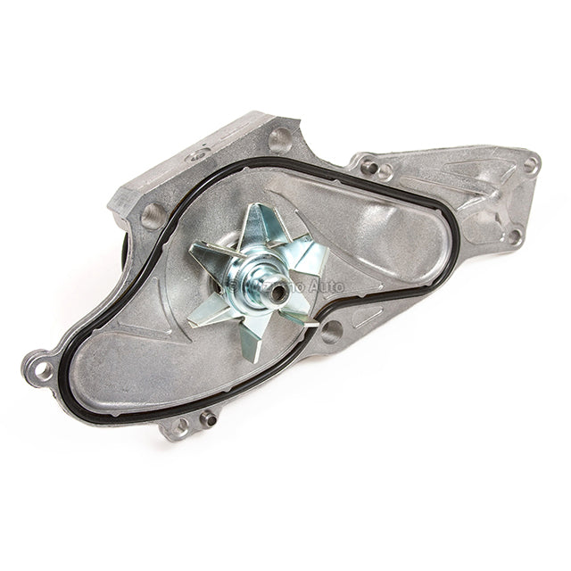 Direct Replacement Water Pump For Honda & Acura V6 Models (Accord, Odyssey, MDX) 2003-2020