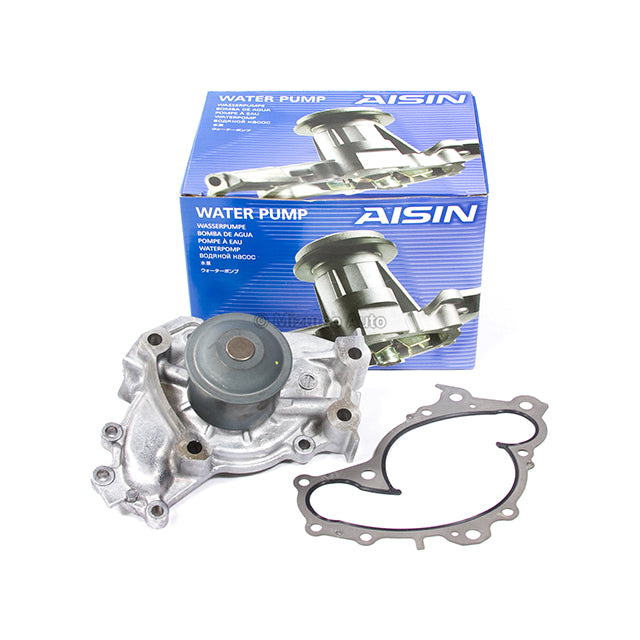 Toyota Lexus 3.0L & 3.3L 1MZFE 3MZFE Timing Belt Tensioner Kit AISIN Water Pump - Foto 2