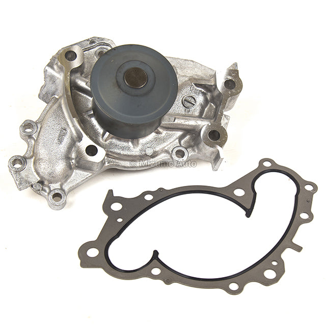 Winbest Autoparts Water Pump For Lexus Toyota – 94-10 Camry Solara 3.0L 3.3L (1MZFE 3MZFE)