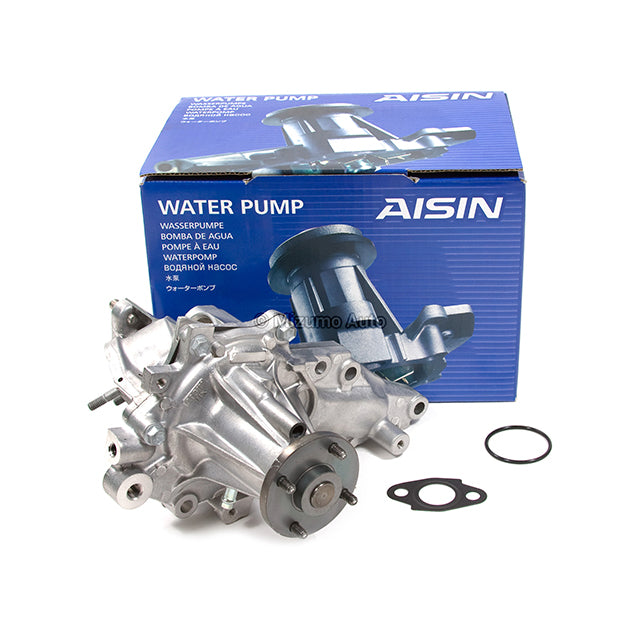 MA-9761243196 Water Pump Compatible With/For 13-19 Chevrolet GMC Buick - Foto 7