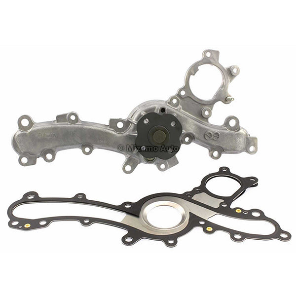 DNJ WP960 Water Pump Fits Cars & Trucks 94-10 Lexus Toyota Avalon Camry 3 0l V6 Dohc 24v DNJ WP960 Water Pump Fits Cars & Trucks 94-10 Lexus Toyota Avalon Camry 3 0l V6 Dohc 24v