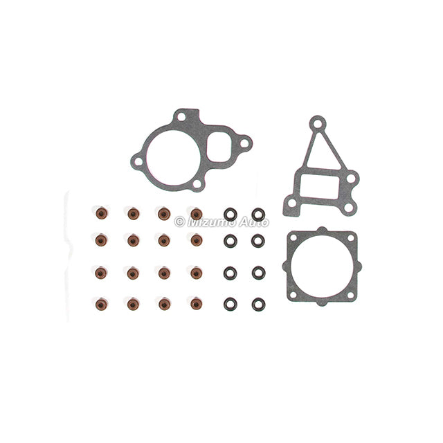 Intake Manifold Gasket For 2002-2006 Nissan Altima & Sentra 2.5L QR25DE Engine - CPW Brand