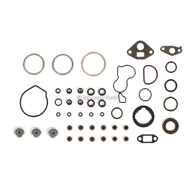 thumbnail image 2 of Grilles For Honda CR-V Full Gasket Set Intake Exhaust Valves Fit 97-01 Honda CRV 2.0L DOHC Head Gasket Exhaust Gaskets For Honda CR-V 2 of 14