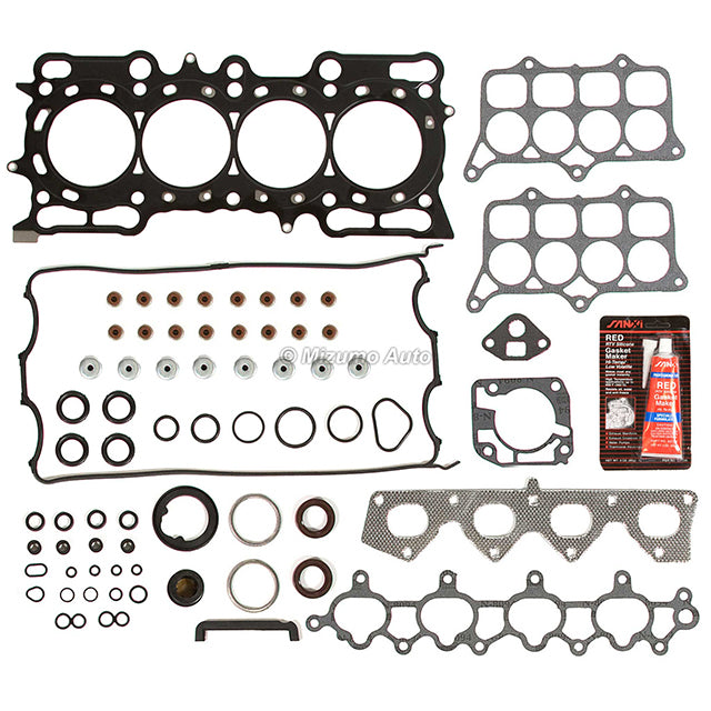Head Gasket Set Bolts Lifters Fit 06-11 Lexus GS350 IS350 GS450H Head Gasket Set Bolts Lifters Fit 06-11 Lexus GS350 IS350 GS450H