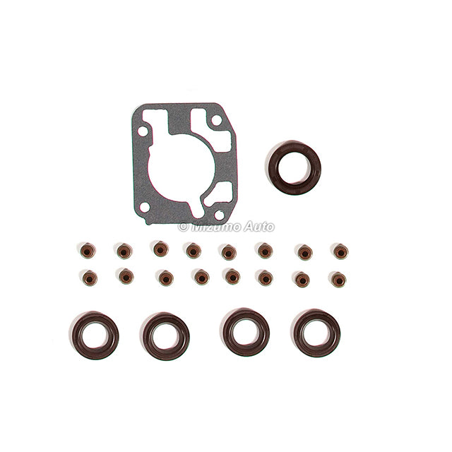 Head Gasket Kit For 1996-2000 Honda Civic & 1996-1997 Civic Del Sol