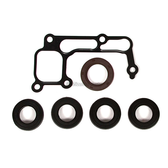 Intake Manifold Gasket For 2001–2005 Honda Civic 1.7L (D17A2, D17A6) – CPW, USA Made