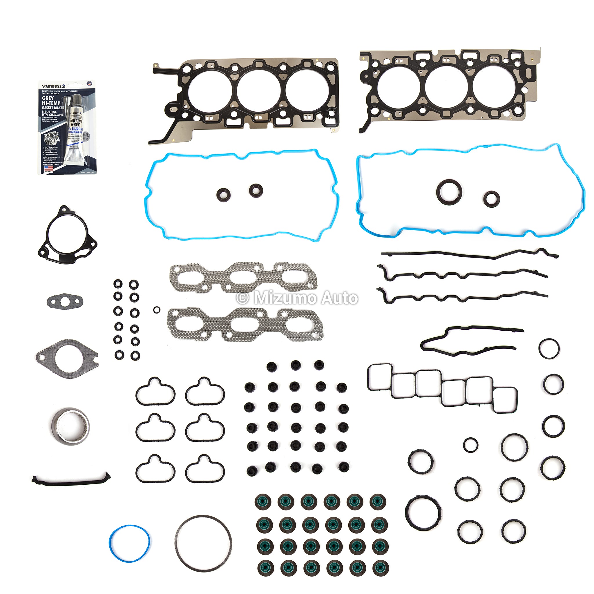 Head Gasket Set Fit – Mizumo Auto
