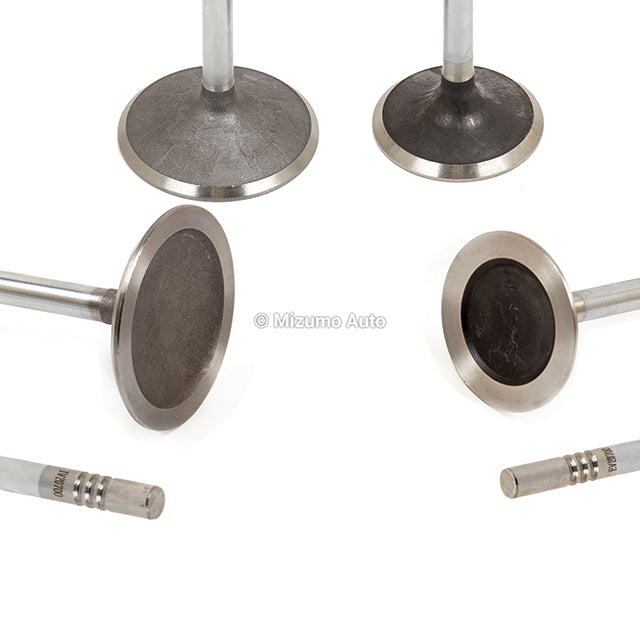 BuliBoao Engine Intake Exhaust Valves Set Fits for Ford