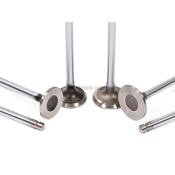 MA-4216935167 Intake Exhaust Valves W/Seals Compatible With/For - Foto 5